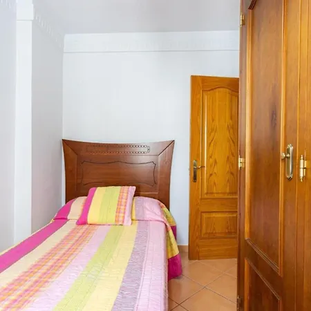 Belvilla By Oyo En Appartement Nerja