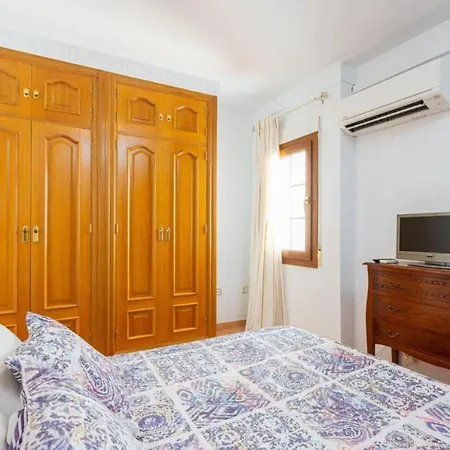 Appartement Belvilla By Oyo En