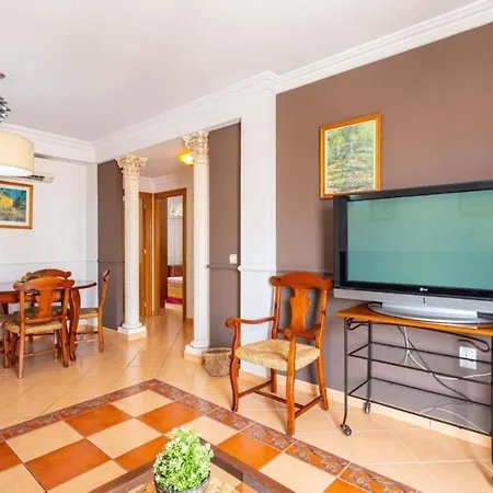 Appartement Belvilla By Oyo En *