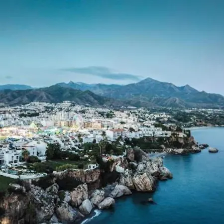 Appartement Belvilla By Oyo En Nerja