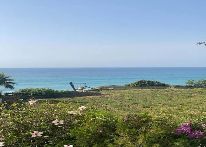 דירה In Near Sea נרחה